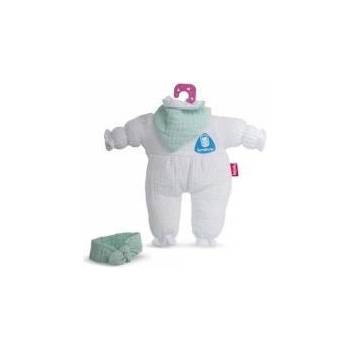 Berjuan Дрехи за кукли Berjuan Sanibaby Зелен (28 cm)