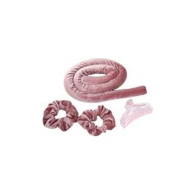 Sister Young LISA PINK - heatless curling set Tepelné válce Ženy 1 ks