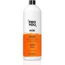 Revlon Pro You The Tamer Shampoo 1000 ml