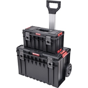 Qbrick System Комплект кутии QS ONE PRO 500 Basic + QS ONE CART 18086 (Z252658PG011)