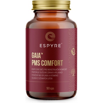 Espyre Gaia PMS Comfort 90 kapslí