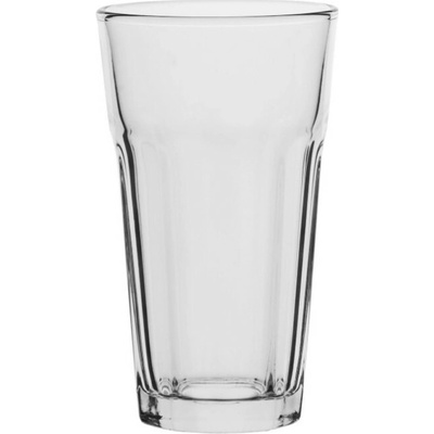Trend Glass Vysoký sklenený pohár 290 ml