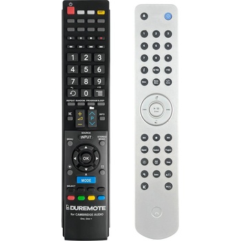 GENERAL CAMBRIDGE Audio One, Audio One+, One DX 1 - дистанционно управление дубликат (Audio One, Audio One+, One DX 1)