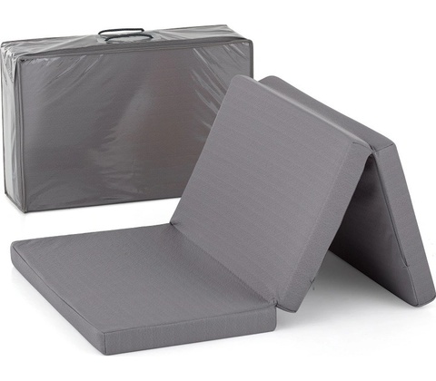 PETITE&MARS Foldie Grey
