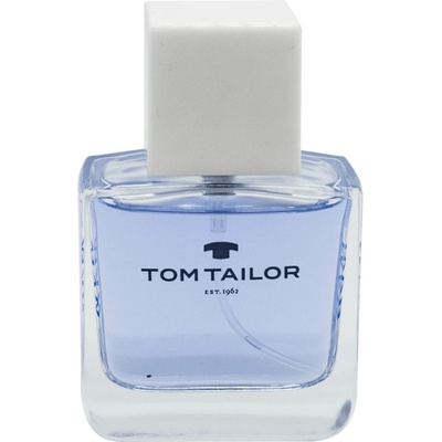 Tom Tailor est. 1962 toaletní voda pánská 30 ml