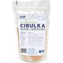 EAT fit Cibuľka na sucho restovaná 100 g