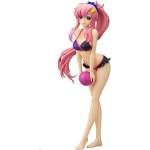 BANDAI Mobile Suit Gundam Seed Freedom The Movie - Seed Freedom Glitter&Glamours Lacus (BP29028P)