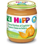 Hipp пюре БИО Тиква - 125 г