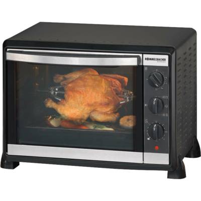 Rommelsbacher BG 1550