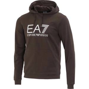 Giorgio Armani Суитшърт train core id m big logo hoodie (7m001413-u6027)
