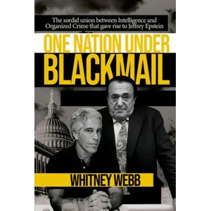 One Nation Under Blackmail (ISBN: 9781634243018)