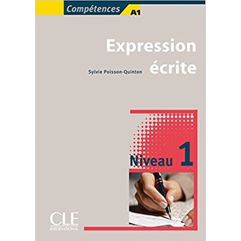 Expression Ecrite 1