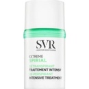 SVR Spirial Extreme antiperspirant roll-on proti nadměrnému pocení bez parfemace 20 ml