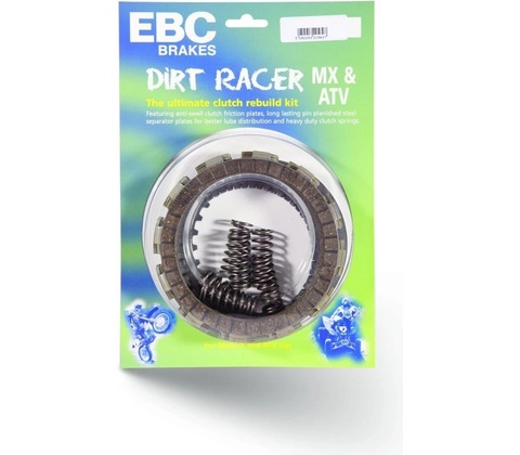 EBC DRC087 STD