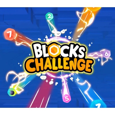 Blocks Challenge