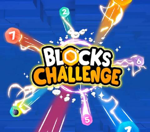 Blocks Challenge