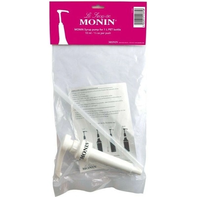 Monin sirup Marlenka Pet 1 l