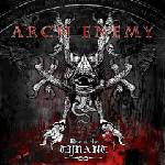 Sony Music Arch Enemy: Rise Of The Tyrant - CD (033725)