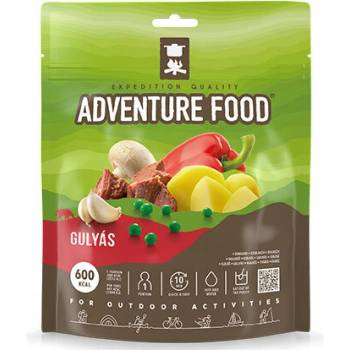 Adventure food Гулаш adventure food