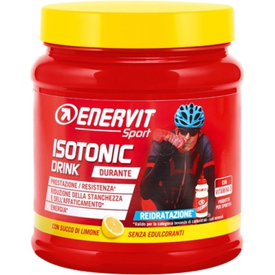 Enervit Isotonic Drink G Sport 420 g