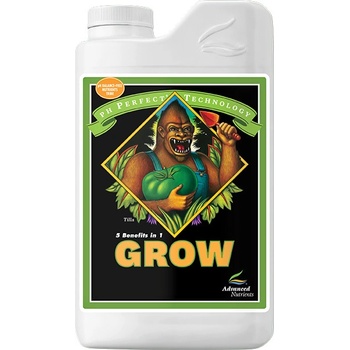 Advanced Nutrients pH Perfect Grow 1l