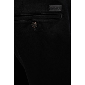 JOOP! Панталон Joop! мъжки в черно със стандартна кройка 30041693 (30041693)