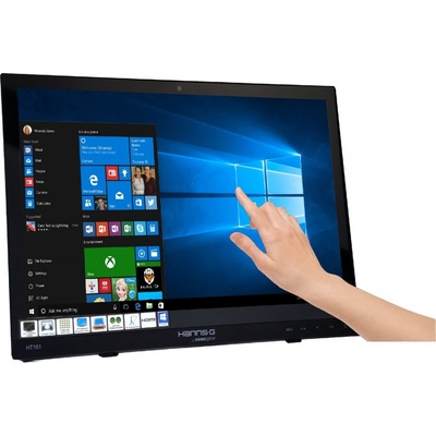 Hannspree HT161HNB