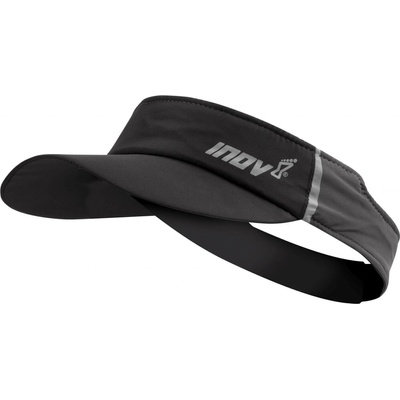 INOV-8 RACE ELITE VISOR black černá
