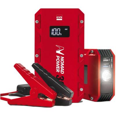 GYS Nomad Power 300 (025875)