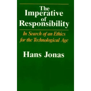 Imperative of Responsibility | Hans Jonas (1985)