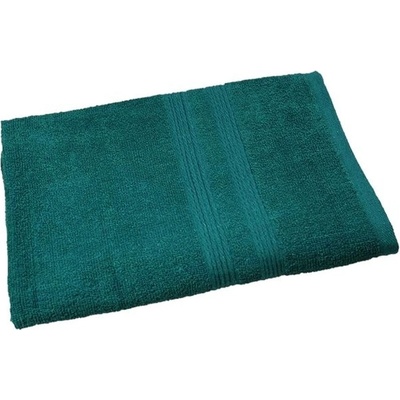 Sasco global Osuška Easy zelená 70 x 140 cm