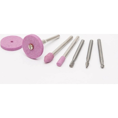 HANDY Gravírovacia sada 8ks 10125-04