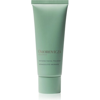 Omorovicza Moor Mud Refining Facial Polisher озаряващ пилинг 100ml