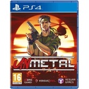UnMetal