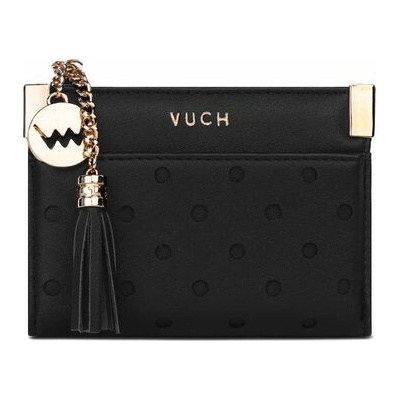 VUCH Shuri Dotty Black