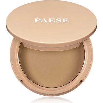 Paese Illuminating & Covering озаряваща пудра за пълно покритие цвят 2C 9 гр