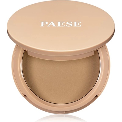 Paese Illuminating & Covering озаряваща пудра за пълно покритие цвят 2C 9 гр