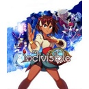 Indivisible