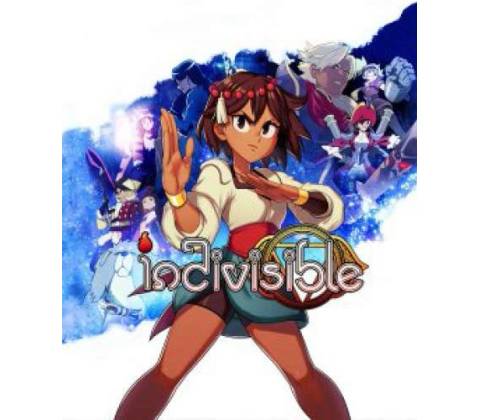 Indivisible