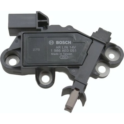 Regulátor generátoru BOSCH 1986AE0051
