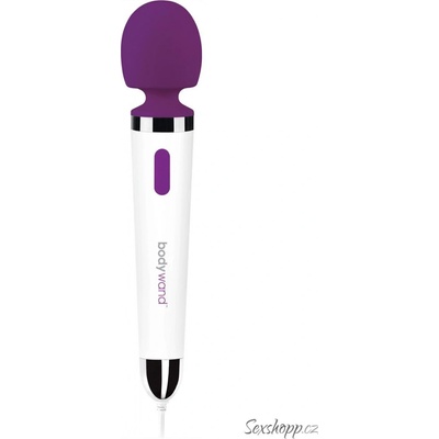 Bodywand Plug-In Multi Function Massager
