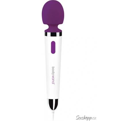Bodywand Plug-In Multi Function Massager