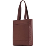 Incase Елегантна чанта за MacBook Pro 13 и лаптопи до 13 инча - Incase City General Tote (червен) (INCO300154-DRD)