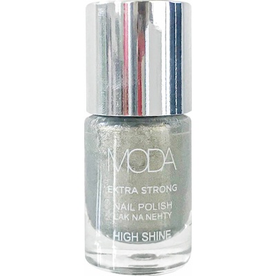 Moda Extra Strong lak na nechty 30 10 ml