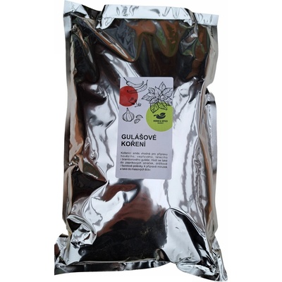 Herb & Spice Gulášové koření 1 kg – Hledejceny.cz