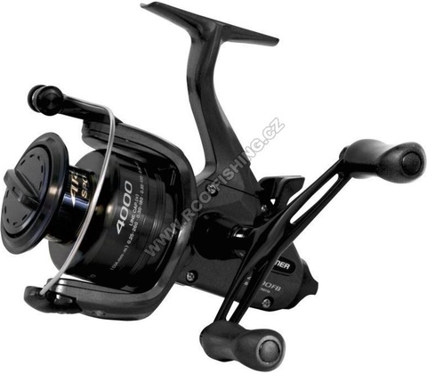 SHIMANO BAITRUNNER DL 2500 FB