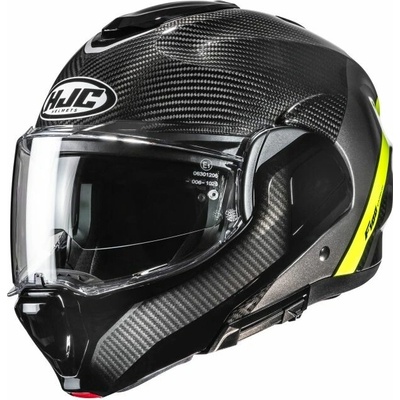 HJC F100 CARBON STAN