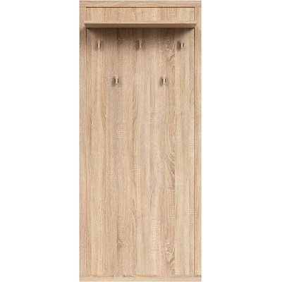 Black Red White Закачалка kaspian wie/60