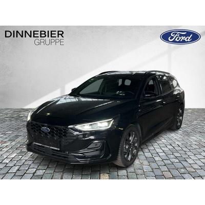 Ford Focus ST-Line X 114 kW