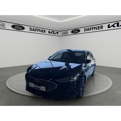 Ford Focus EcoBoost TITANIUM 114 kW